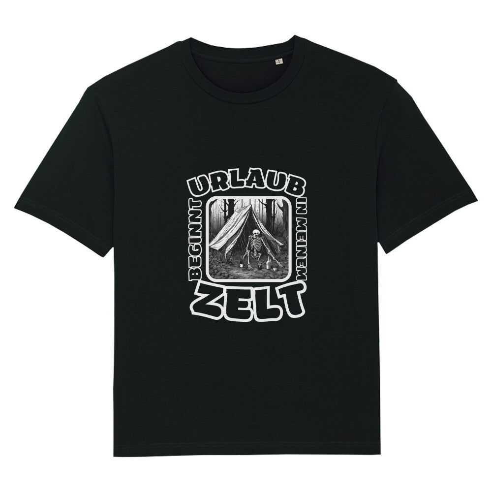 fusion zelt Premium Organic Oversize Fusion