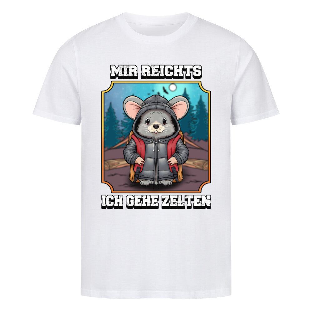 Premium Organic Shirt