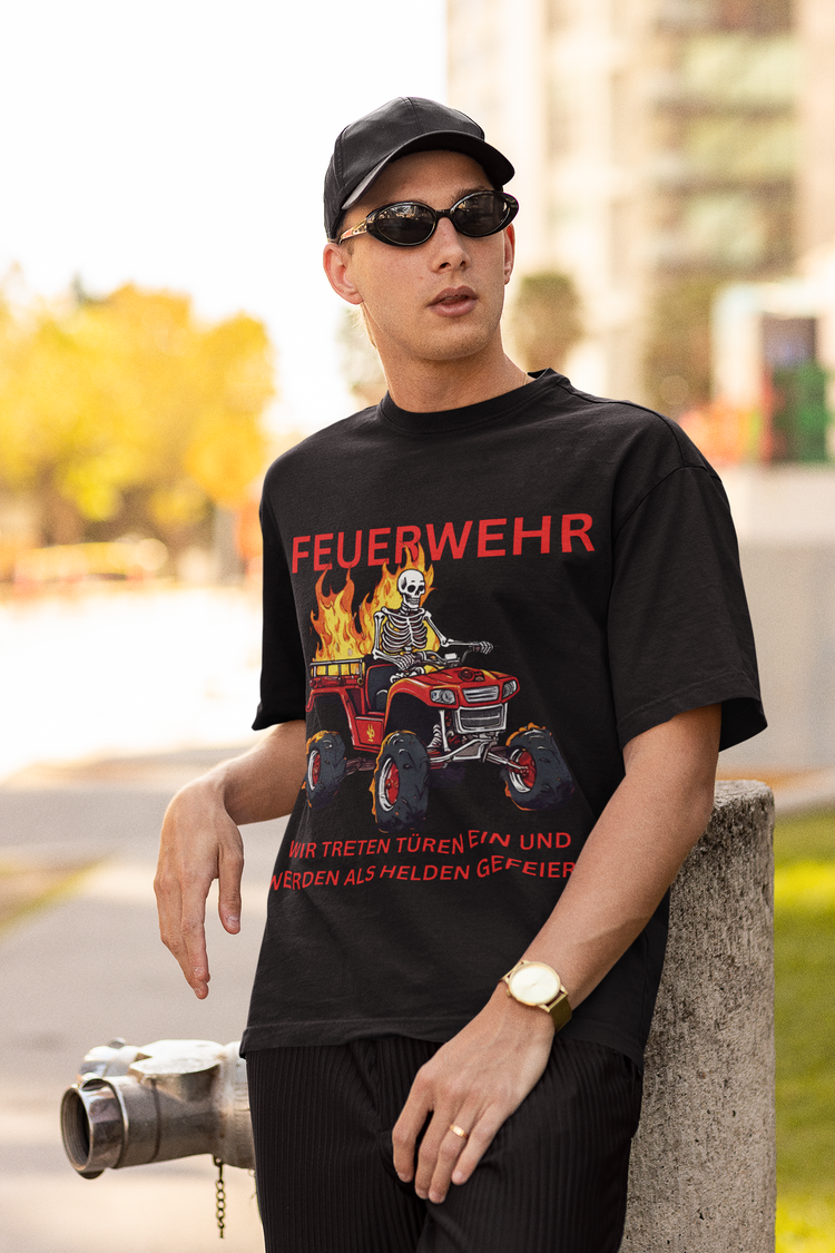 Feuerwehr